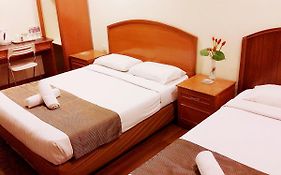 Skyglobal Hotel